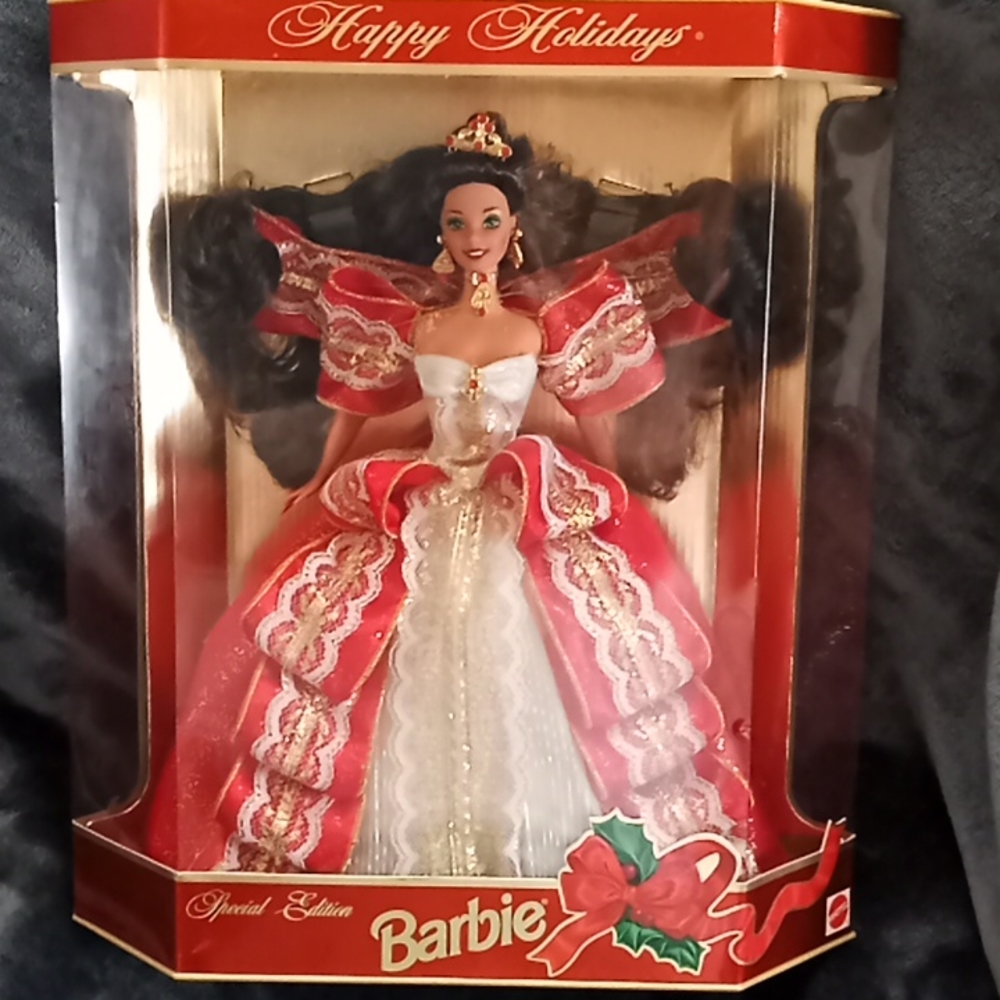 Barbie